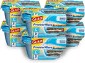 Glad GladWare FreezerWare Food Storage Containers by GladTrashFoodStorage