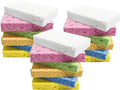ARCLIBER Cleaning Scrub Sponge, Cellulose Non-Scratch by ARCLIBER