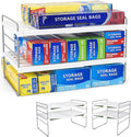 Pantry Organization and Storage by HomeKitchen