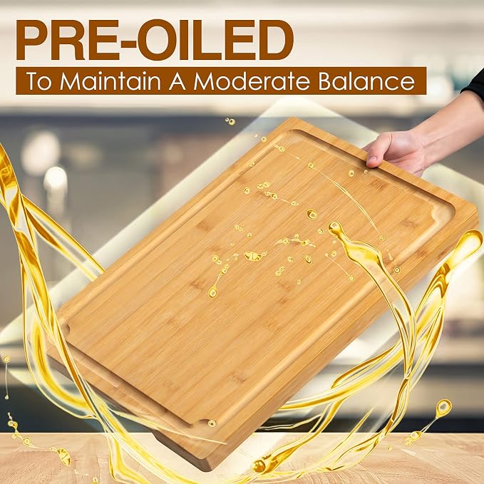 2XLarge Cutting Board - Image 5