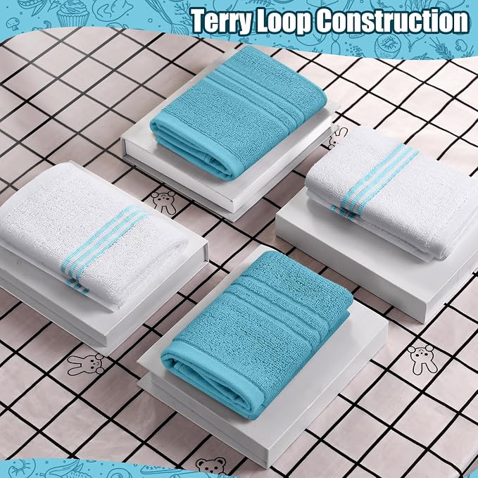 Dish Towels and Dishcloths - Image 5