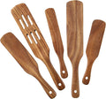 MESSON Wooden Spurtle Set by Messon
