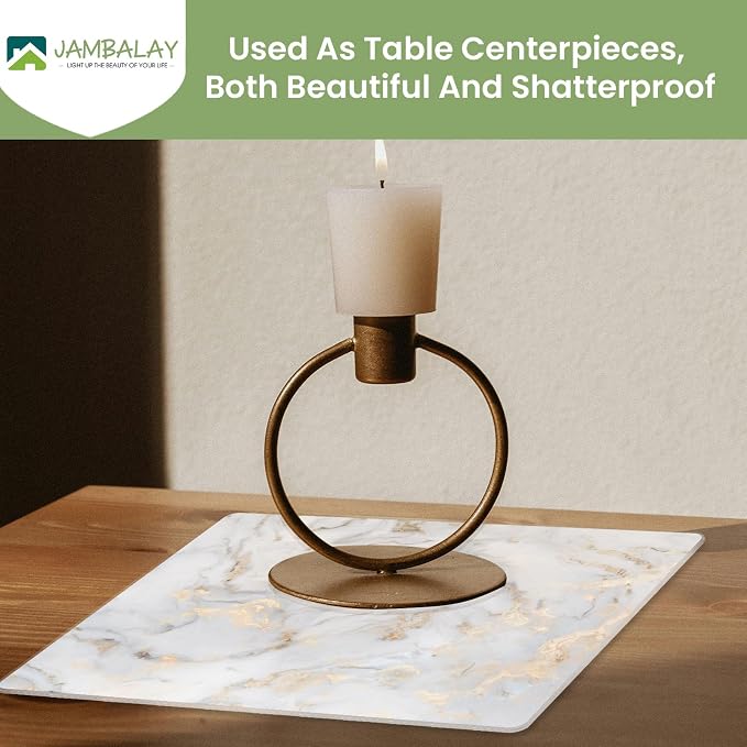 JAMBALAY Tempered Glass Cutting Boards - Image 7