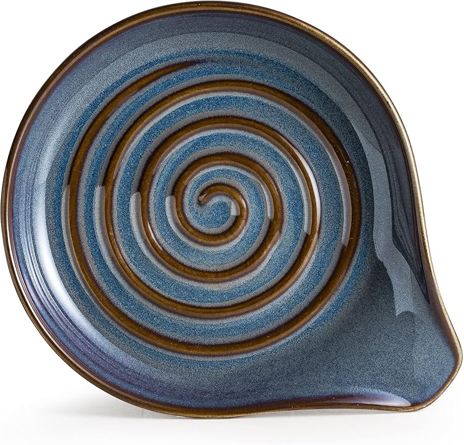 Spoon Holder, Cooking Spoon Rest - Image 2