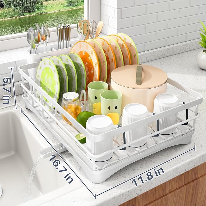 SAYZH Dish Drying Rack - Image 5