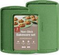 BAKKEN Kitchen Baking Pan Set by Unknown