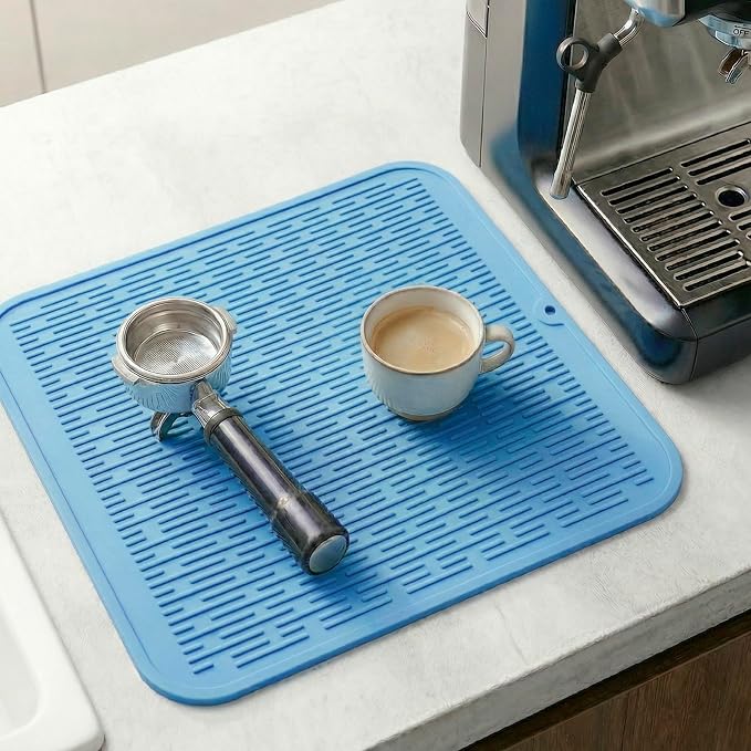 MicoYang Silicone Dish Drying Mat - Image 8