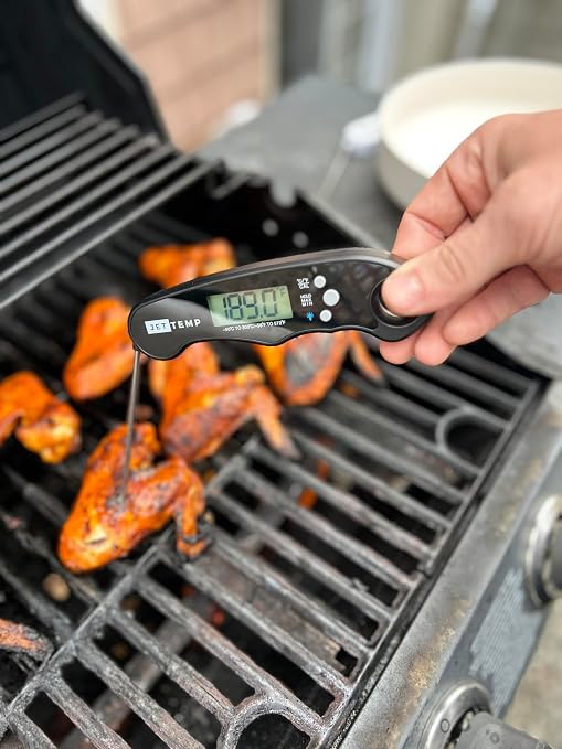 F1 Digital Meat Thermometer - Image 6