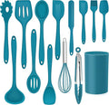 LIANYU 14 Pcs Cooking Utensils Set by LIANYU