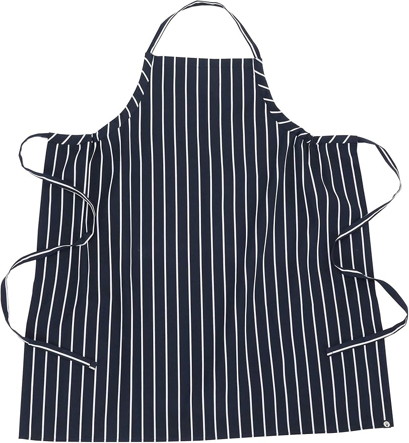 Chef Works Unisex English Chef Apron - Image 6