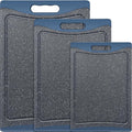 Extra Large Cutting Boards, Plastic Cutting Boards by Empune