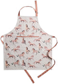 Maison d' Hermine 100% Cotton Apron by MaisondHermine