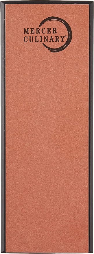 Mercer Culinary 400/1000 Grit Sharpening Stone - Image 2