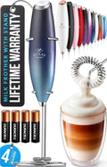 Zulay Kitchen Powerful Milk Frother Wand by ZulayKitchen