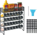 Skiileor Spice Rack Organizer by Skiileor