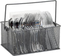 Mind Reader Multi-purpose Storage Caddy by MindReader