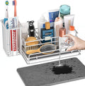 Yofidra Sponge Holder for Kitchen Sink Organizer Caddy: Sink Sponge by Yofidra