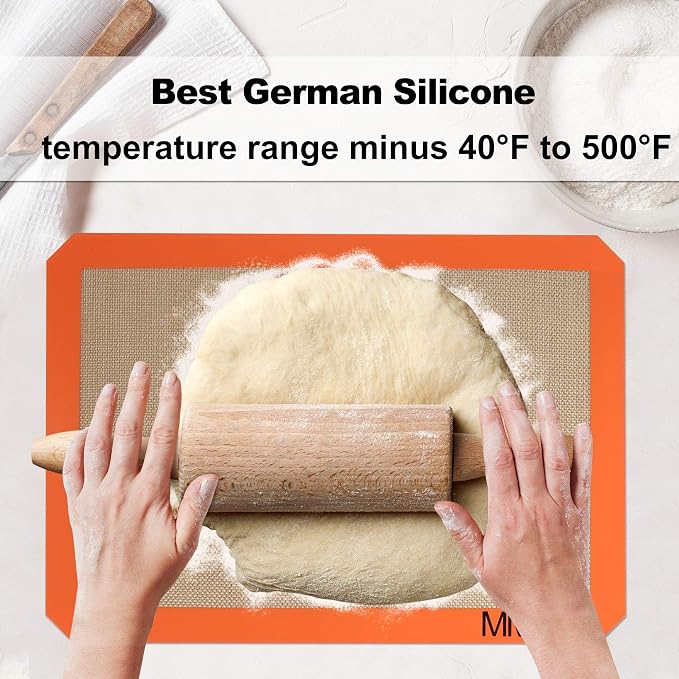 Silicone Baking Mat - Image 7