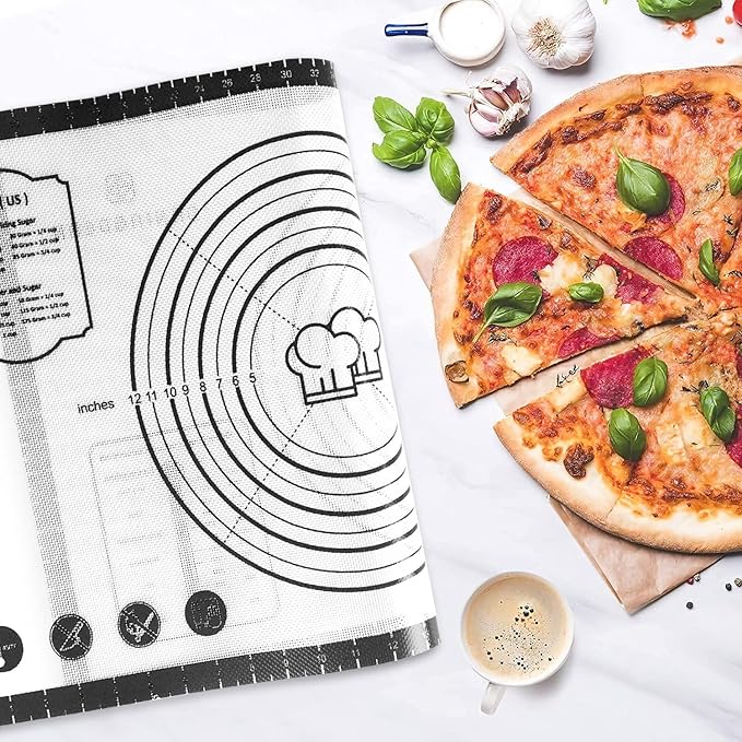 Pastry Mat, Bread and Pastry - Image 3