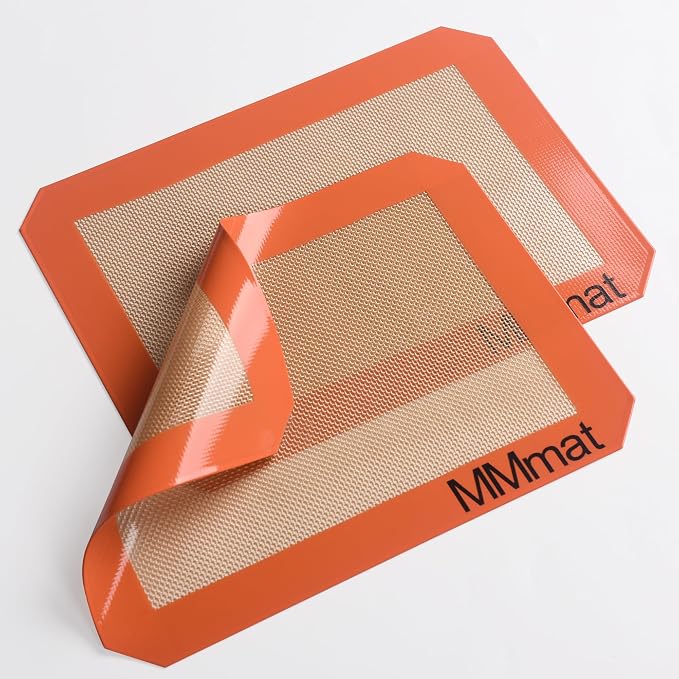 Silicone Baking Mats - Image 2