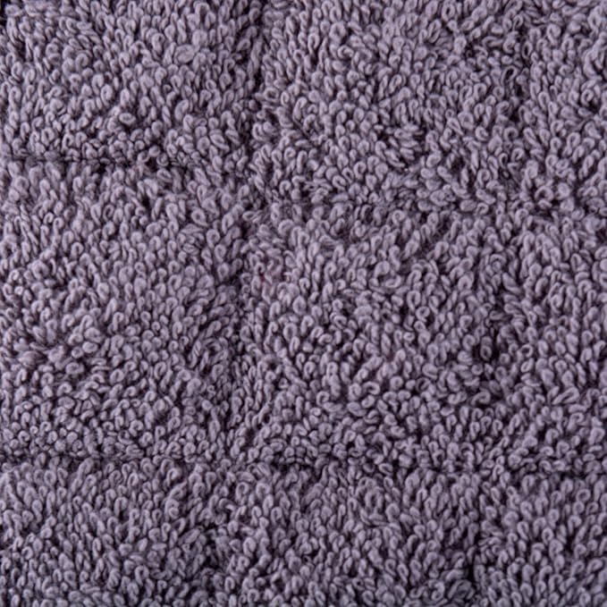 DII Basic Terry Collection 100% Cotton Quilted, Double Mitt - Image 9