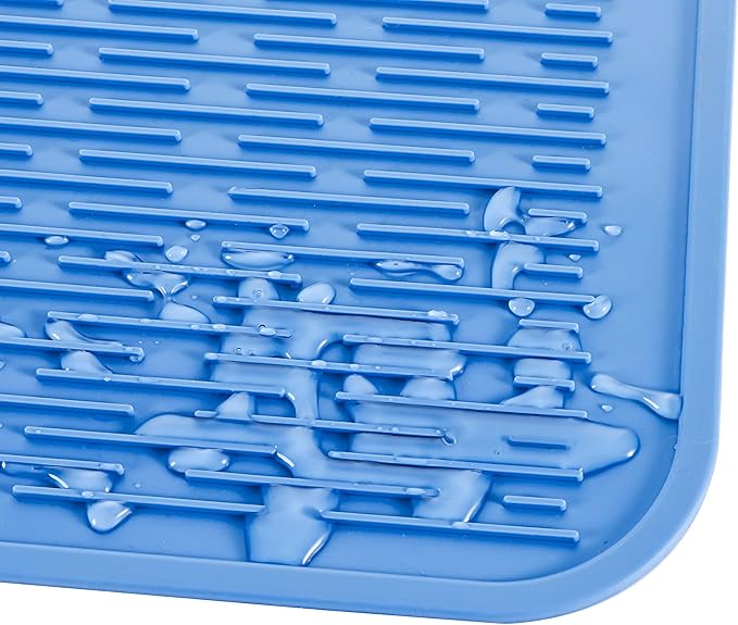 MicoYang Silicone Dish Drying Mat - Image 9