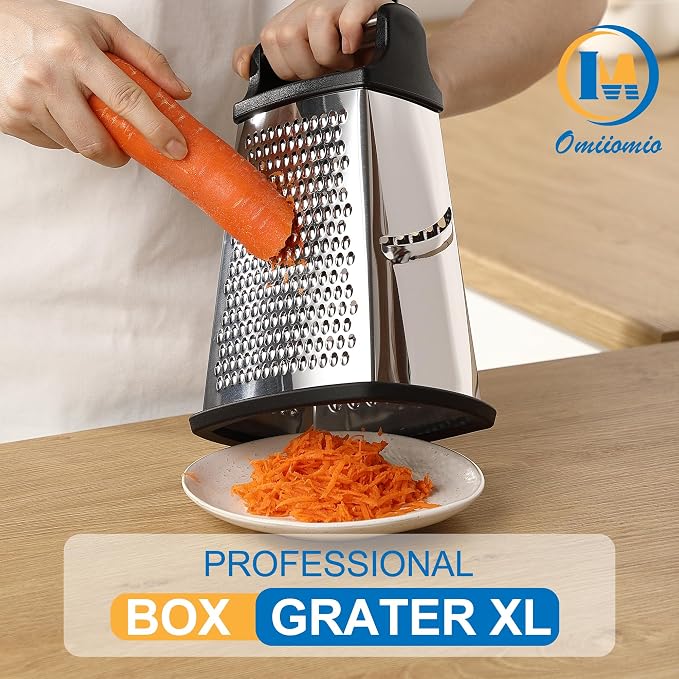 Professional Cheese Grater - Image 2
