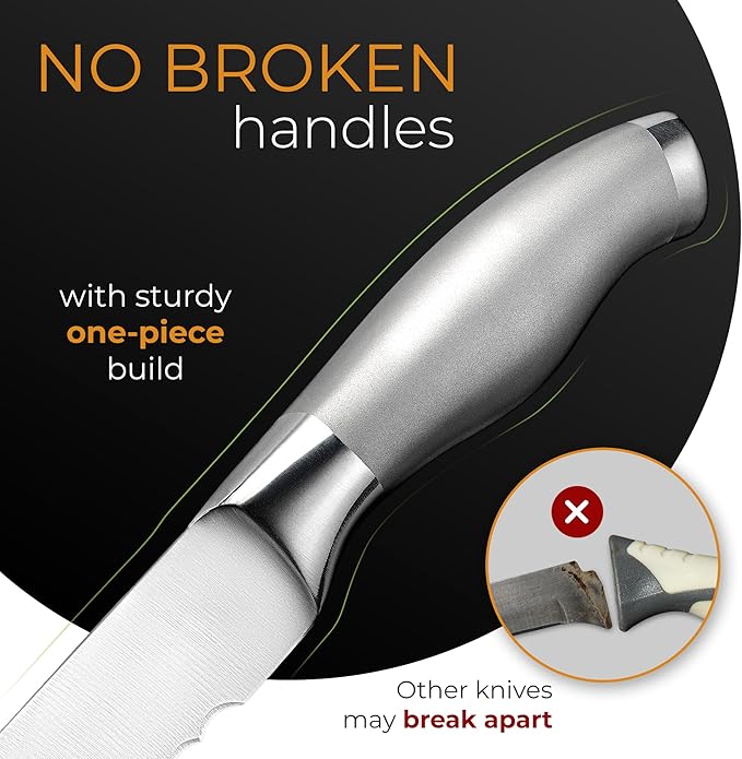 Orblue Serrated Bread Knife - Image 3