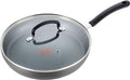T-Fal Ultimate Hard Anodized Nonstick Fry Pan by T-falbrand