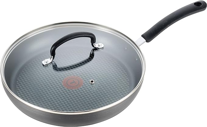 T-Fal Ultimate Hard Anodized Nonstick Fry Pan by T-falbrand