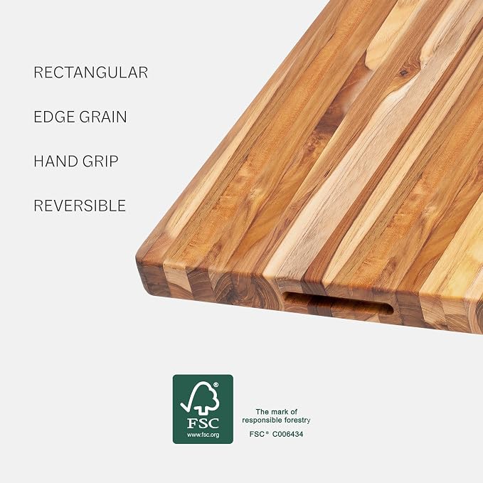 Teakhaus Cutting Board - Image 3
