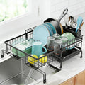GSlife Expandable Dish Drying Rack by GSlife
