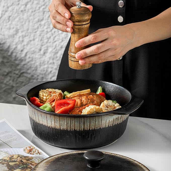 KOOV Ceramic Casserole Dish - Image 6