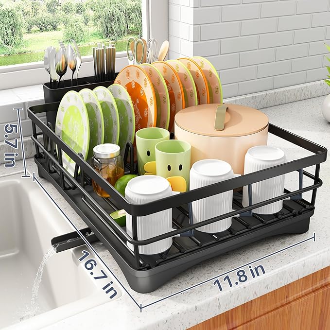 Dish Drying Rack - Image 5