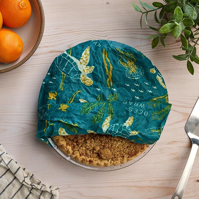 Bee's Wrap Beeswax Wraps for Food - Image 3