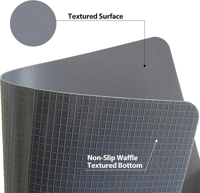 WK Flexible Plastic Cutting Boards - Image 2