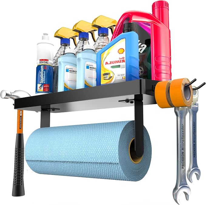 ZUNTO Garage Paper Towel Holder - Image 2