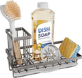 SWTYMIKI Sink Caddy Sponge Holder by SwtyMiki-TidyHomeSweetLife