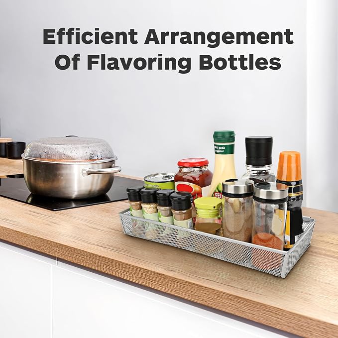 Flatware Organizer with Interlocking Arm - Image 6