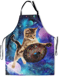 Funny Apron Polyester Grooming Aprons by DZGlobal