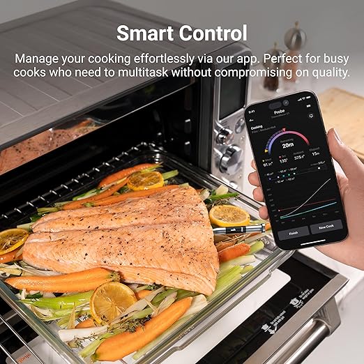 ThermoMaven Wireless Bluetooth Smart Meat Thermometer: Standalone Base - Image 6