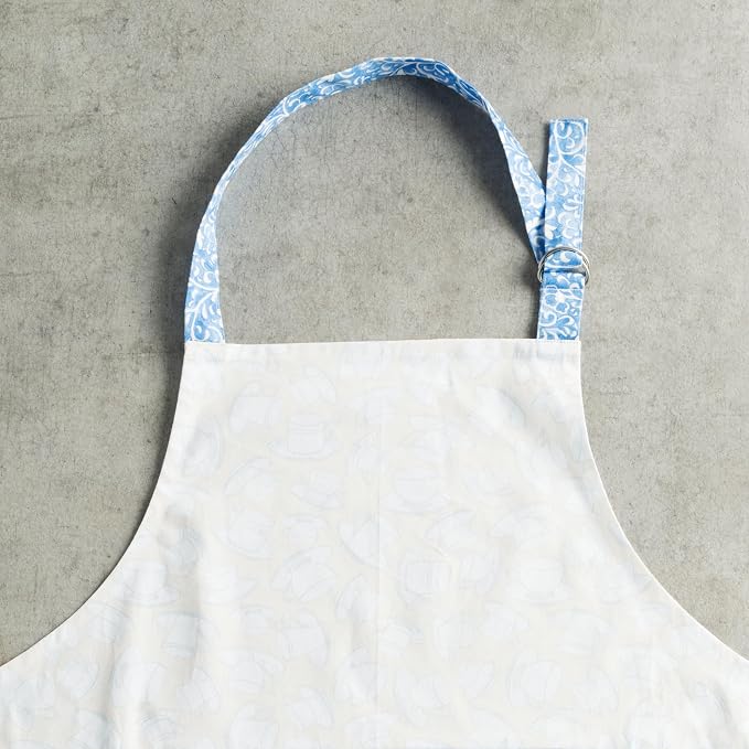 Maison d' Hermine 100% Cotton Apron - Image 9