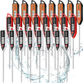 Digital Thermometer Food Meat Candy Water Immediate Read Thermometer by Weewooday