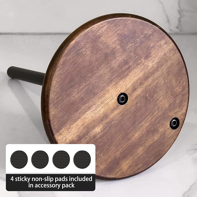 Paper Towel Holder Countertop - Image 6