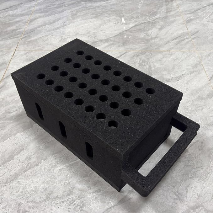 DIY Cheese Grater Hat Kit - Image 4