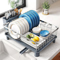 SNTD Dish Drying Rack by SNTD