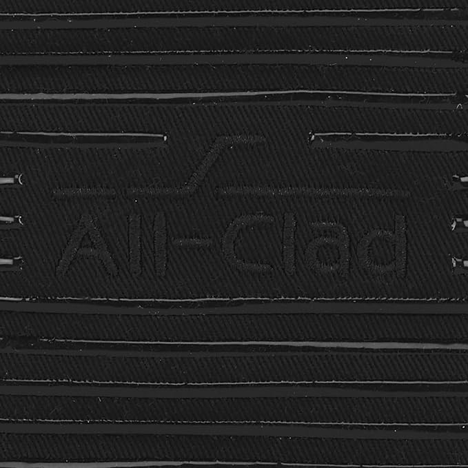 All-Clad Premium Pot Holder & Hot Pad: Heat Resistant to 500 Degrees - Image 3