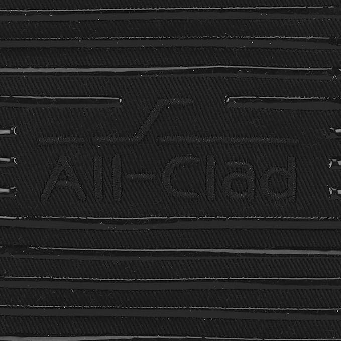 All-Clad Premium Pot Holder & Hot Pad: Heat Resistant to 500 Degrees - Image 2