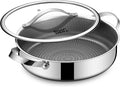 Roomena Frying Pans Nonstick by Roomena