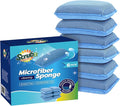 Miracle Microfiber Kitchen Sponge by Scrub-It by SCRUBIT